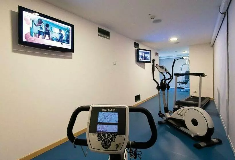 בית מלון כפרי Florida