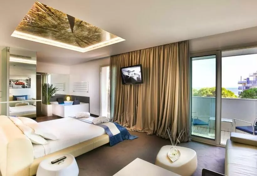 בית מלון כפרי Florida