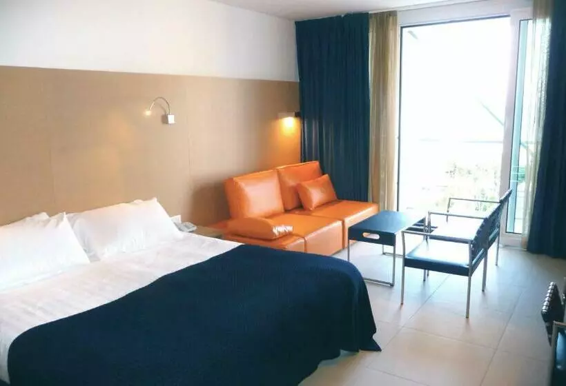 בית מלון כפרי Florida