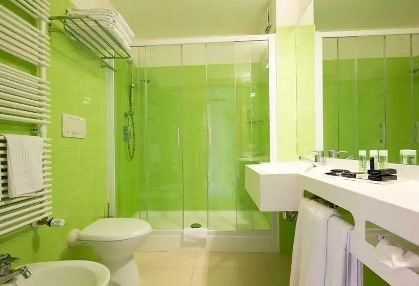 בית מלון כפרי Florida