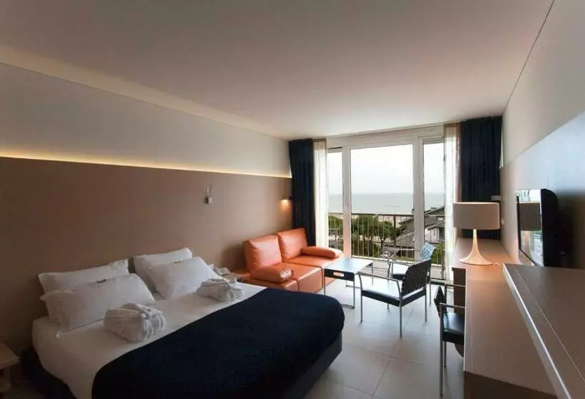 בית מלון כפרי Florida