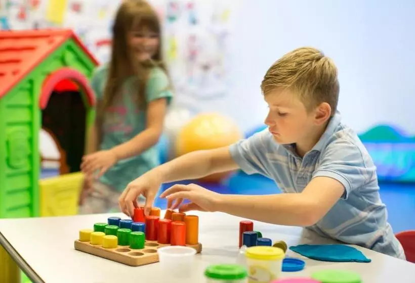 בית מלון כפרי Florida