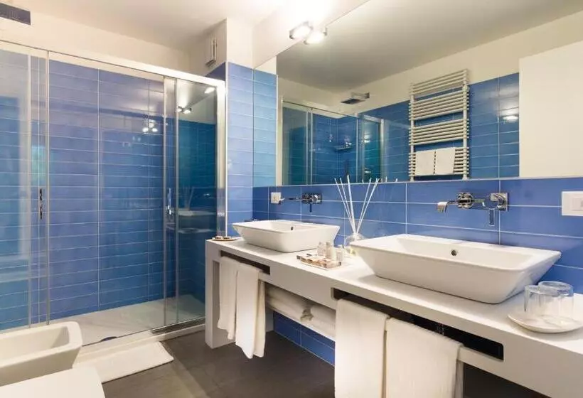 בית מלון כפרי Florida