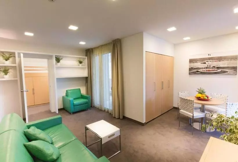 בית מלון כפרי Florida