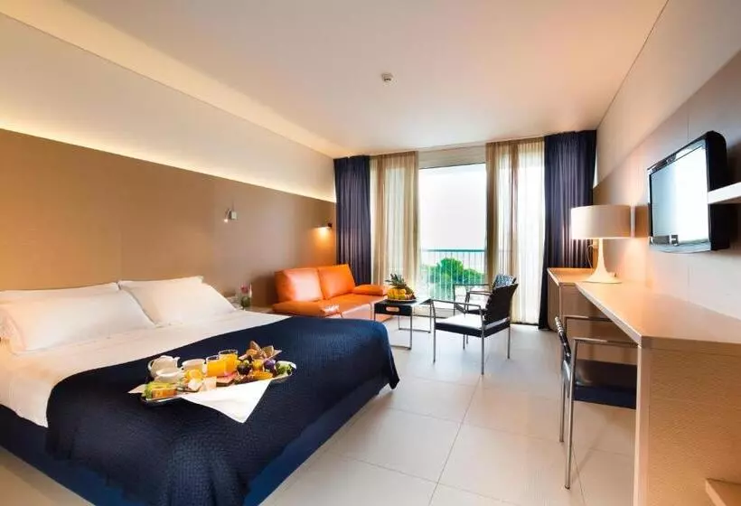 בית מלון כפרי Florida