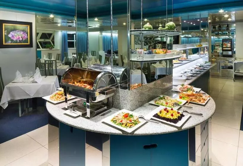 בית מלון כפרי Florida