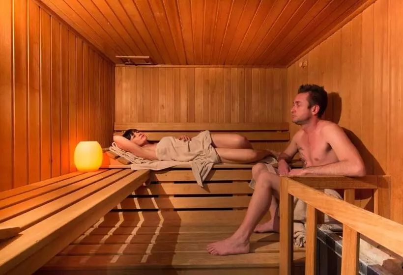 בית מלון כפרי Florida