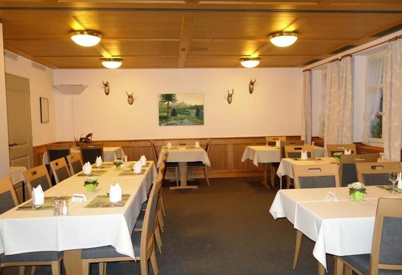 Hotel Gasthof Löwen