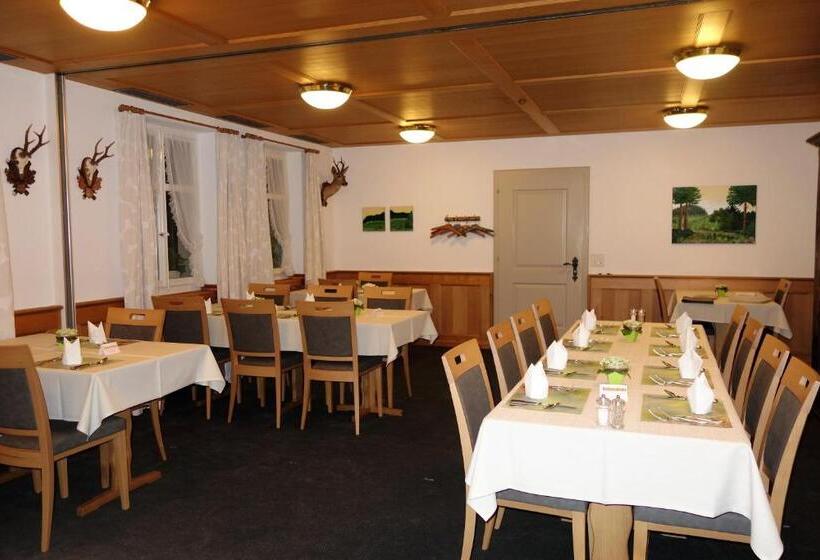 Hotel Gasthof Löwen