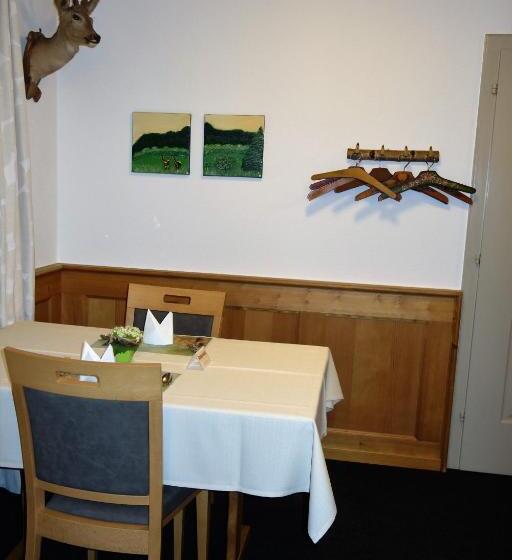 Hotel Gasthof Löwen