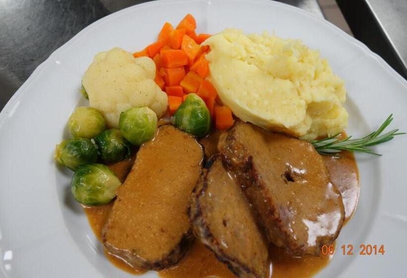 Hotel Gasthof Löwen