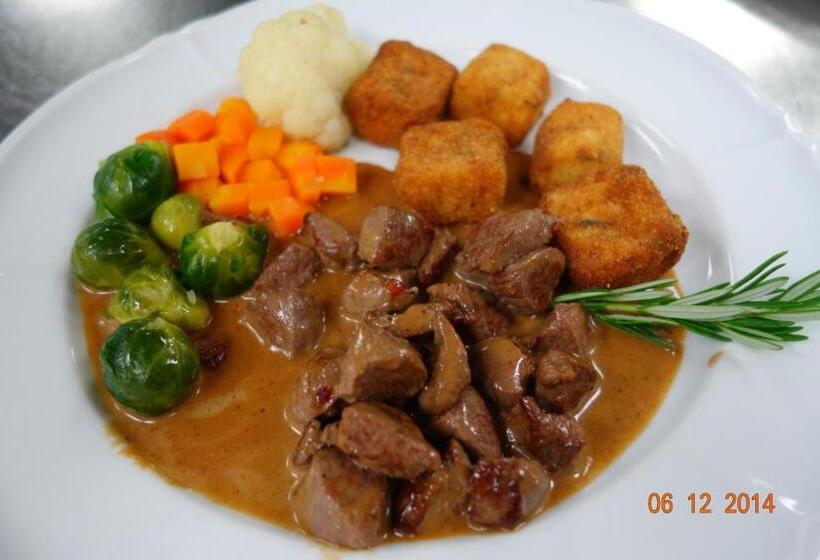 Hotel Gasthof Löwen