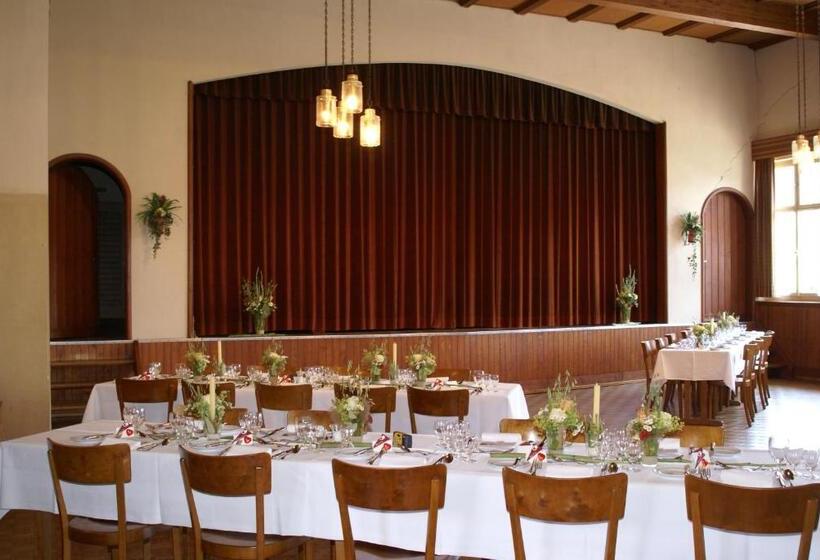 Hotel Gasthof Löwen