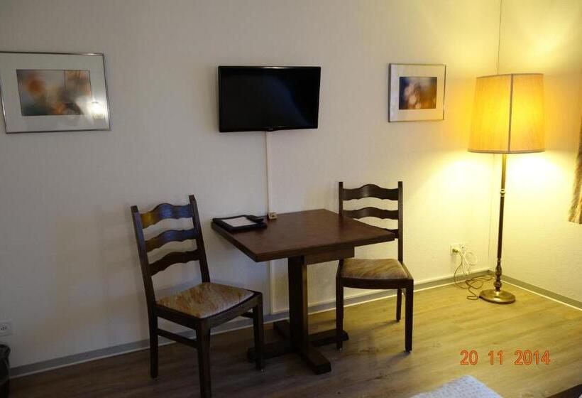 Hotel Gasthof Löwen