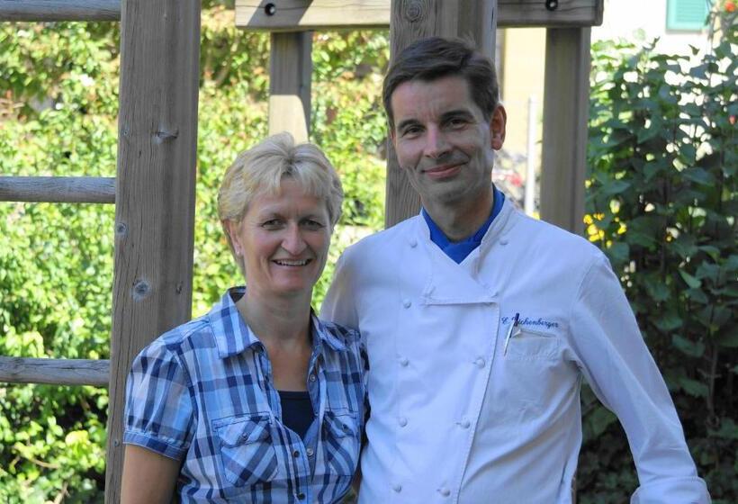 Hotel Gasthof Löwen