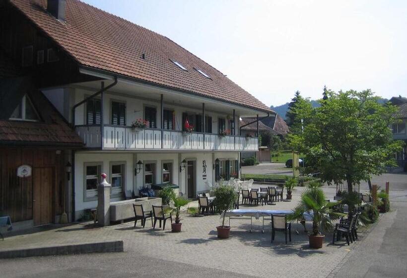 Hotel Gasthof Löwen
