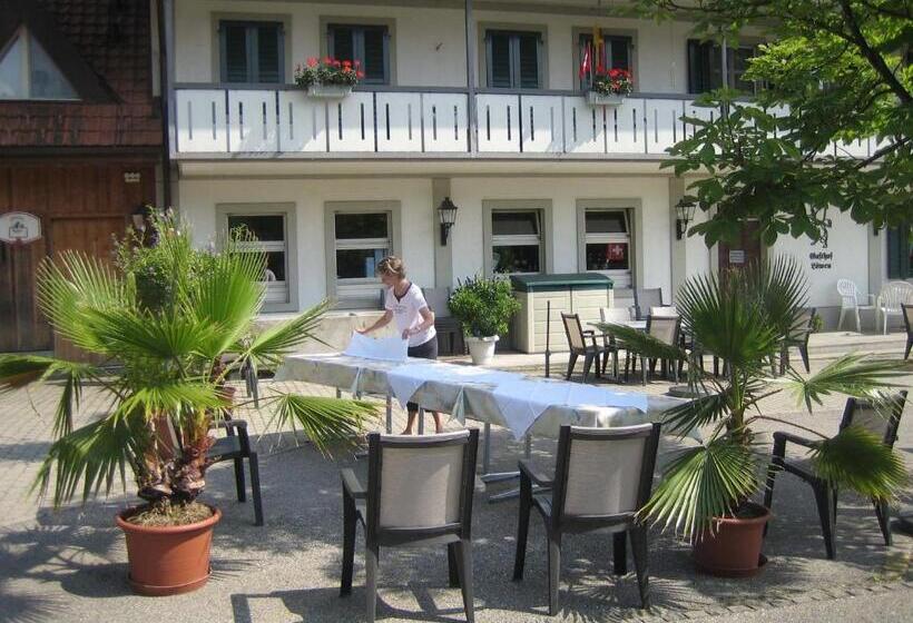 Hotel Gasthof Löwen