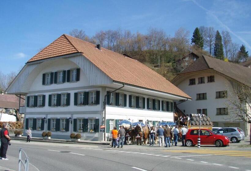 Hotel Gasthof Löwen