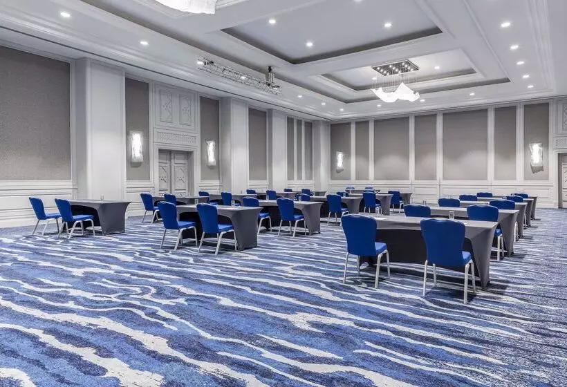 هتل Grand Hyatt Amman