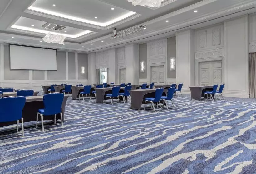 هتل Grand Hyatt Amman