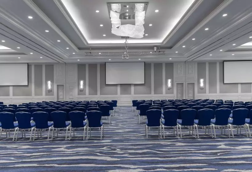 هتل Grand Hyatt Amman