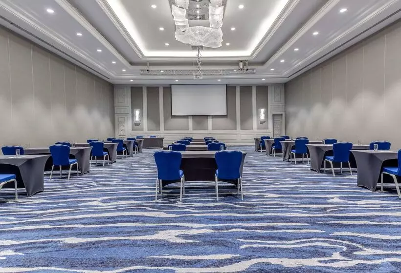 هتل Grand Hyatt Amman