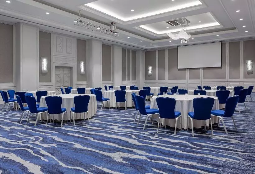 هتل Grand Hyatt Amman