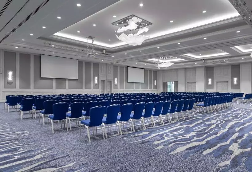 هتل Grand Hyatt Amman