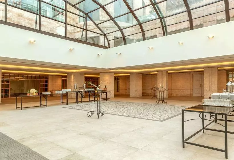 هتل Grand Hyatt Amman