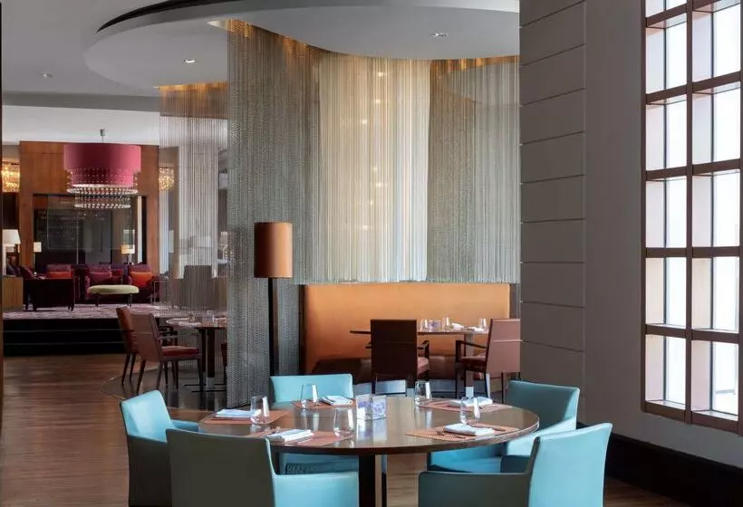 هتل Grand Hyatt Amman