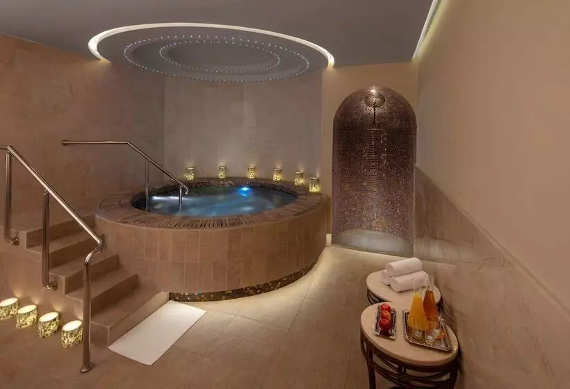 هتل Grand Hyatt Amman