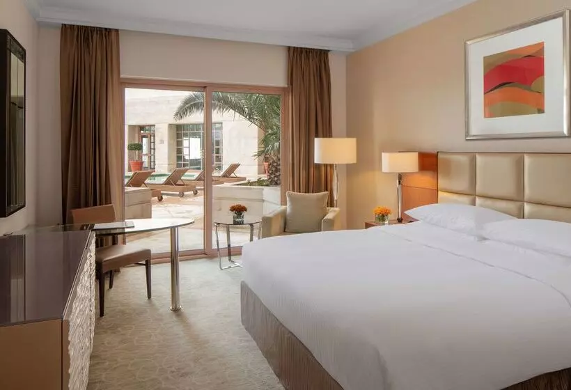 هتل Grand Hyatt Amman