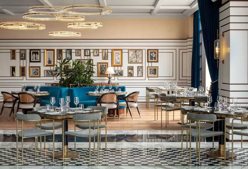 هتل Grand Hyatt Amman