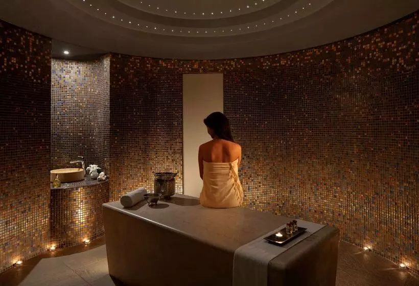 هتل Grand Hyatt Amman