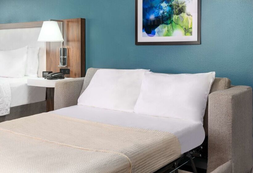 בית מלון כפרי Hampton Inn Savannah Historic District