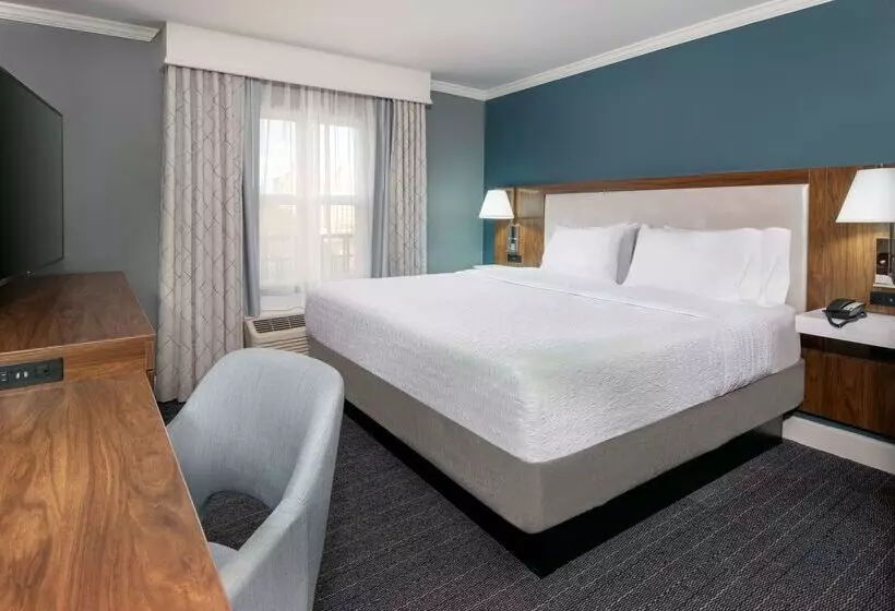 酒店 Hampton Inn Savannah Historic District