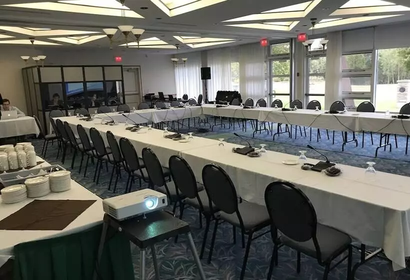 هتل Hebergement Fort Prevel