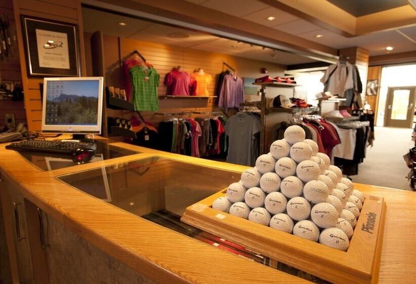 فندق Hebergement Fort Prevel