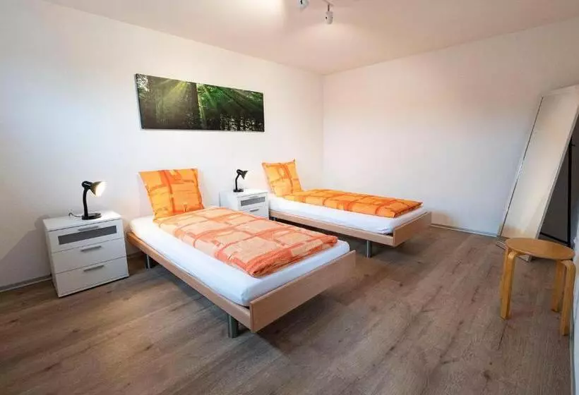 Отель Hôtel Bellavista Bellevue