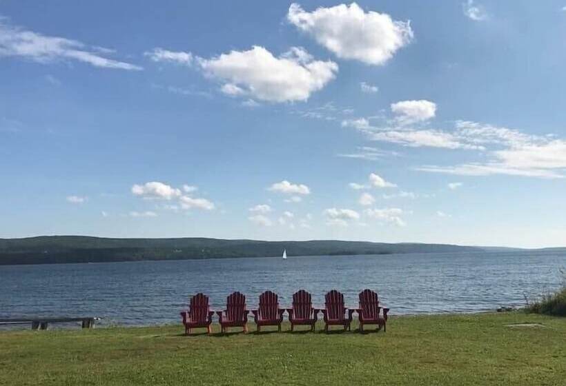 Hotelli Inverary Resort