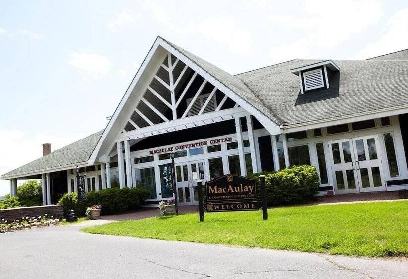 Otel Inverary Resort