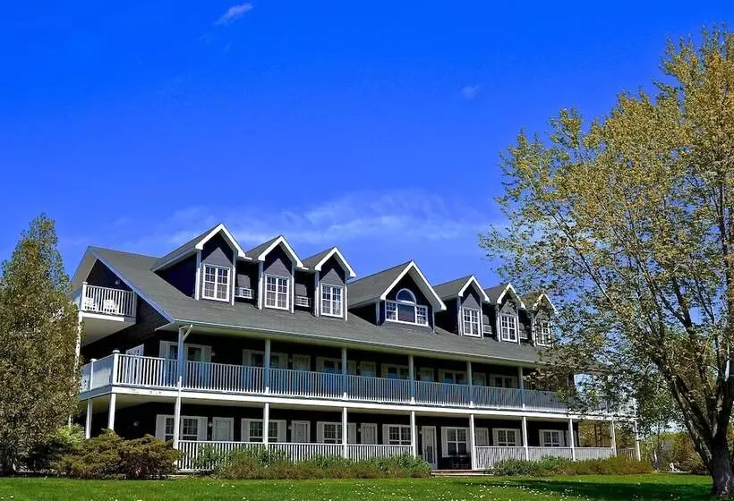 Hotel Inverary Resort