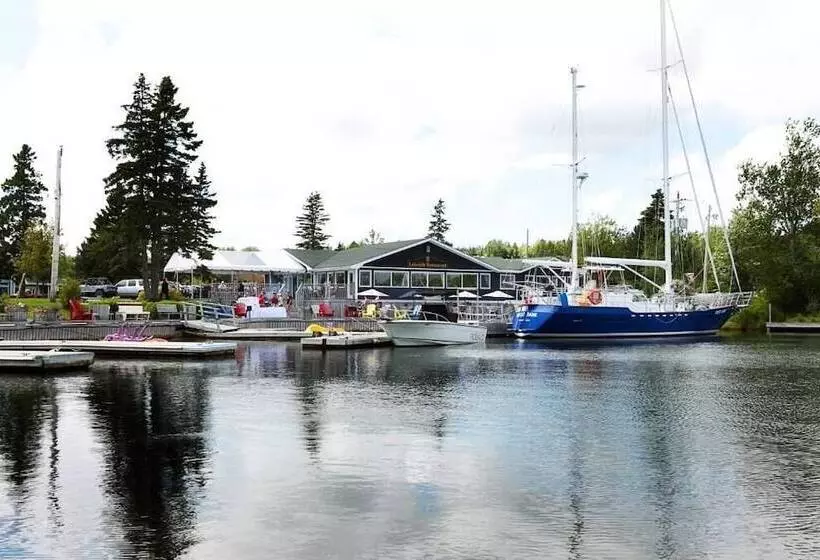 Hotel Inverary Resort