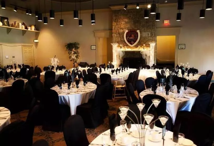 Hotel Inverary Resort