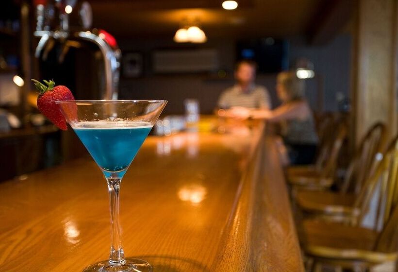 Hotelli Inverary Resort