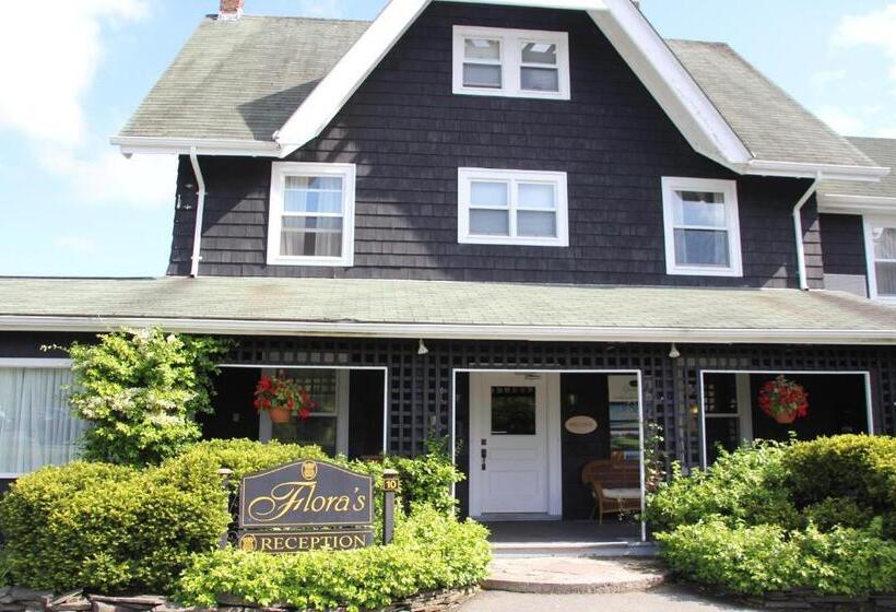 Otel Inverary Resort