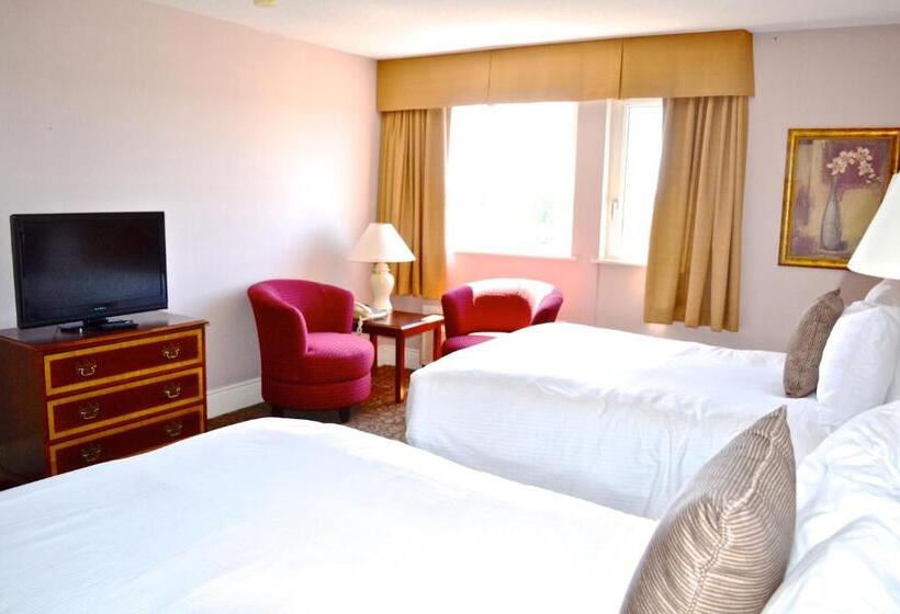 Hotelli Inverary Resort