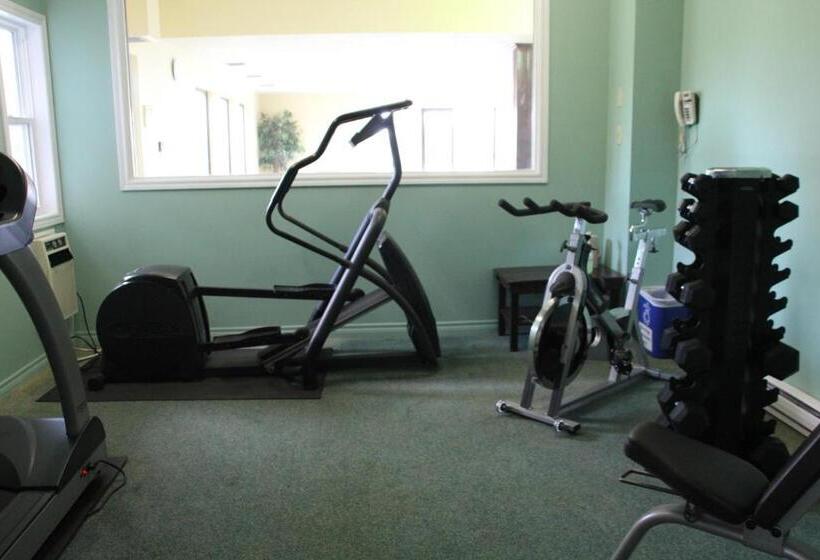 Otel Inverary Resort