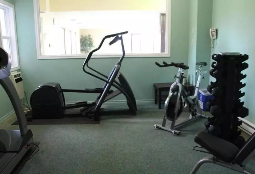 Hotel Inverary Resort