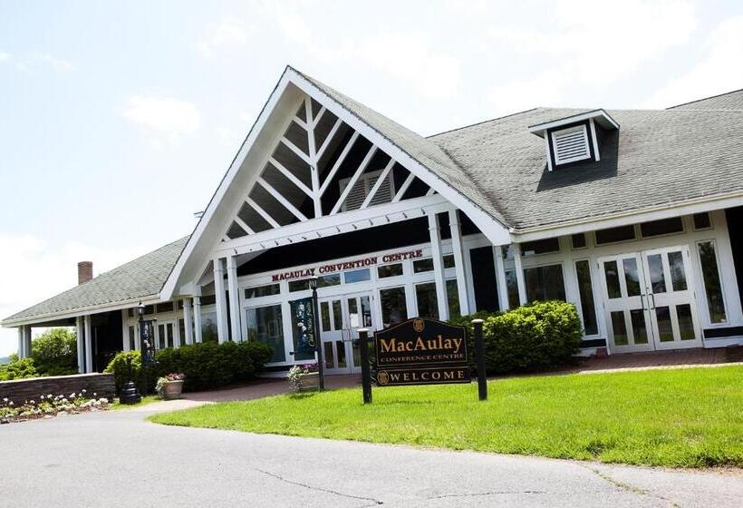 Hotelli Inverary Resort